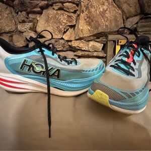 Hoka Cielo X1 2.0
